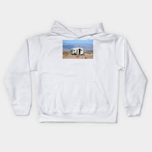 Off grid Kids Hoodie